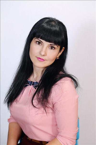 Савченко Ирина Ивановна.